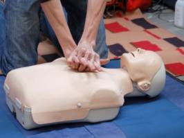 Training Courses
