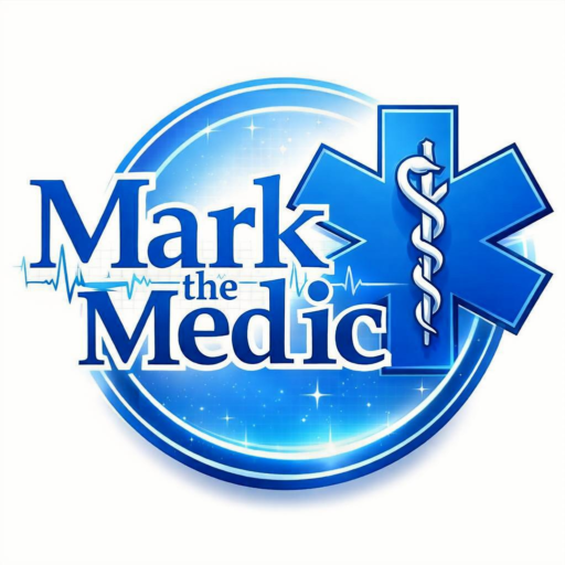 Mark the Medic – Provider of First Aid, Clinical and Pre Hospital Care Training. Event Medical Cover.